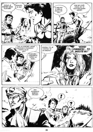 Zagor SD - 013 - Aljaska