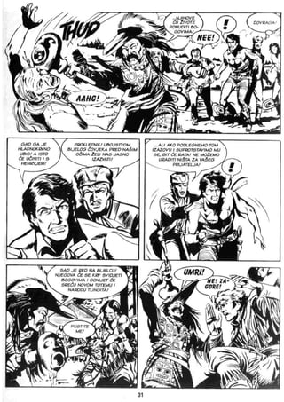 Zagor SD - 013 - Aljaska