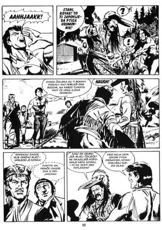 Zagor SD - 013 - Aljaska