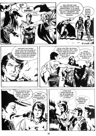 Zagor SD - 013 - Aljaska