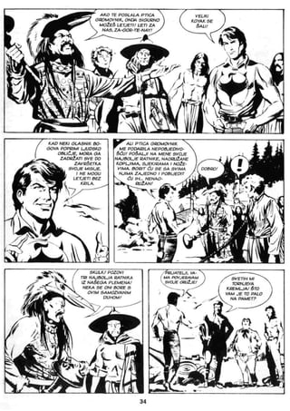 Zagor SD - 013 - Aljaska