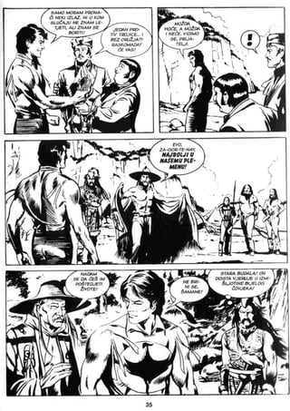 Zagor SD - 013 - Aljaska