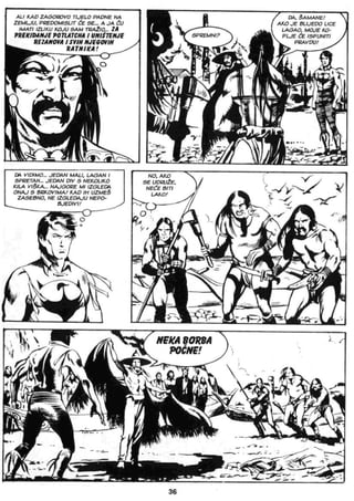 Zagor SD - 013 - Aljaska