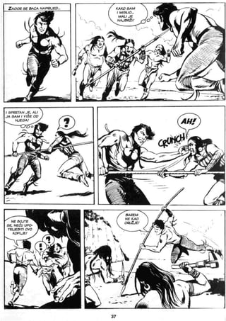 Zagor SD - 013 - Aljaska