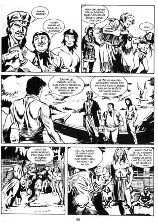 Zagor SD - 013 - Aljaska