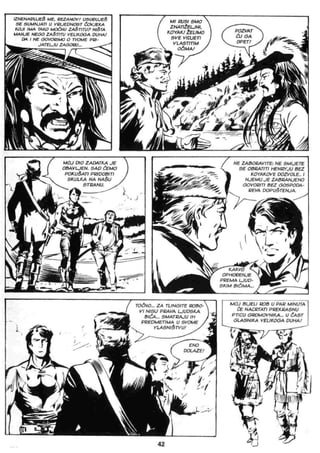 Zagor SD - 013 - Aljaska