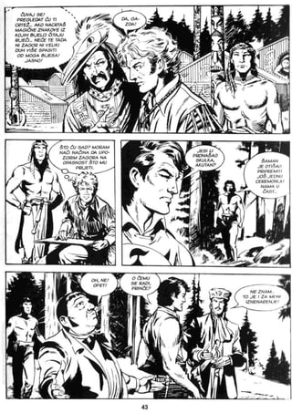 Zagor SD - 013 - Aljaska