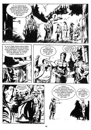 Zagor SD - 013 - Aljaska