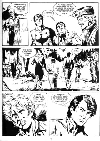 Zagor SD - 013 - Aljaska