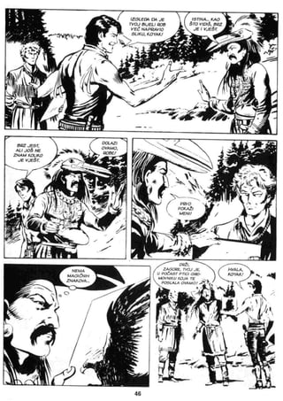 Zagor SD - 013 - Aljaska