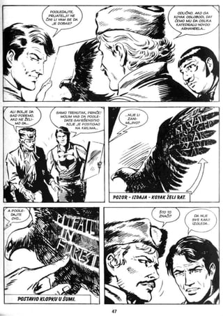 Zagor SD - 013 - Aljaska