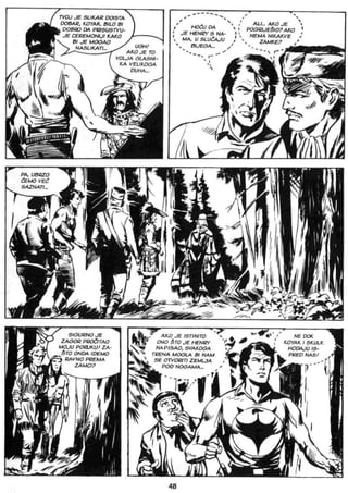 Zagor SD - 013 - Aljaska