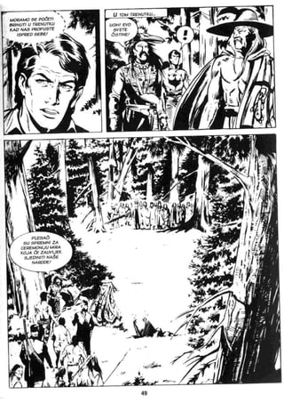 Zagor SD - 013 - Aljaska