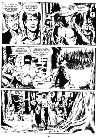 Zagor SD - 013 - Aljaska