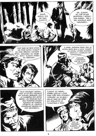 Zagor SD - 013 - Aljaska