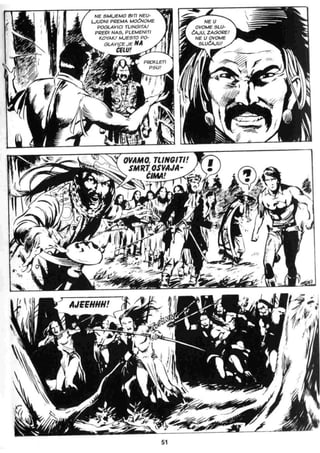 Zagor SD - 013 - Aljaska