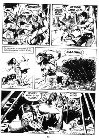 Zagor SD - 013 - Aljaska