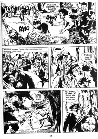 Zagor SD - 013 - Aljaska