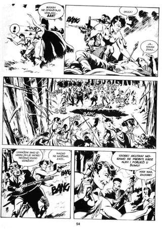 Zagor SD - 013 - Aljaska