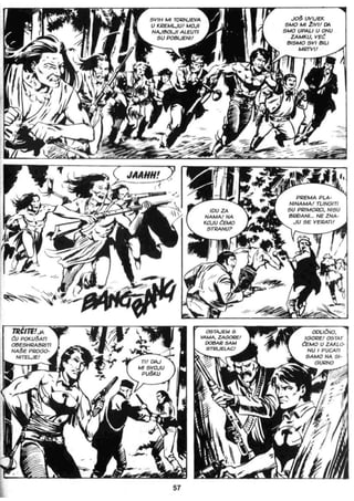 Zagor SD - 013 - Aljaska