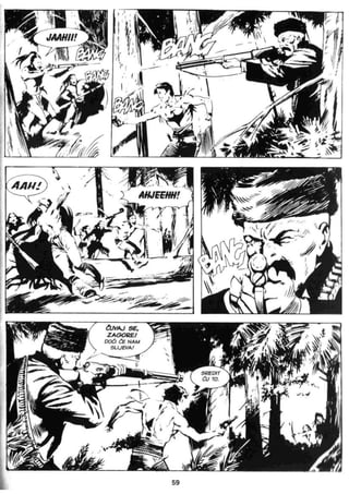 Zagor SD - 013 - Aljaska