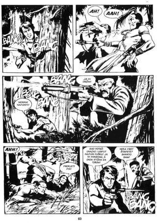 Zagor SD - 013 - Aljaska