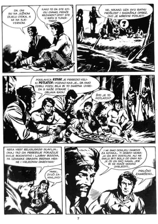 Zagor SD - 013 - Aljaska