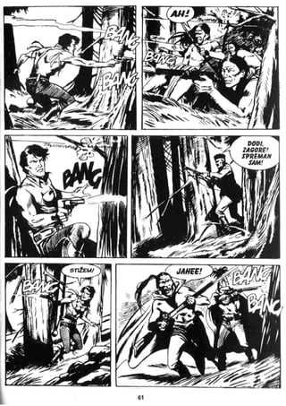 Zagor SD - 013 - Aljaska