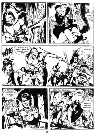 Zagor SD - 013 - Aljaska