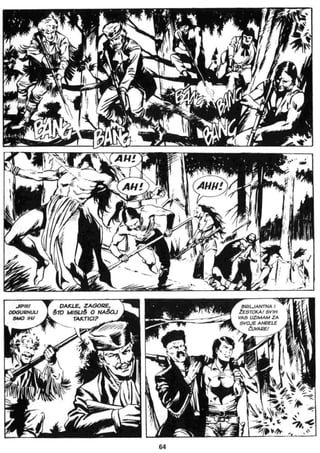 Zagor SD - 013 - Aljaska