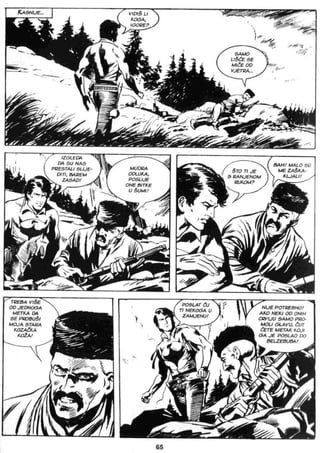 Zagor SD - 013 - Aljaska