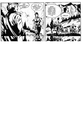 Zagor SD - 013 - Aljaska