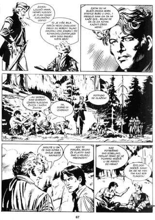 Zagor SD - 013 - Aljaska