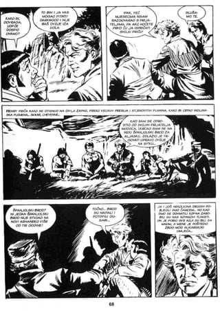 Zagor SD - 013 - Aljaska