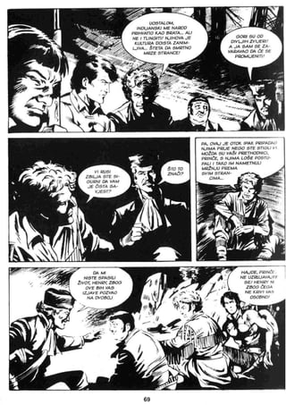 Zagor SD - 013 - Aljaska