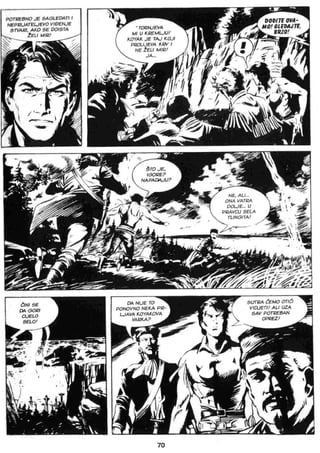 Zagor SD - 013 - Aljaska