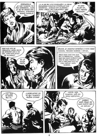 Zagor SD - 013 - Aljaska