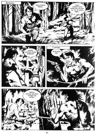 Zagor SD - 013 - Aljaska