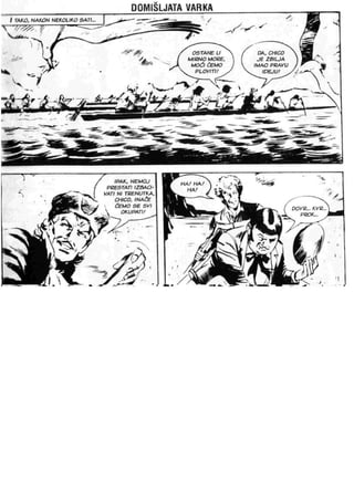 Zagor SD - 013 - Aljaska