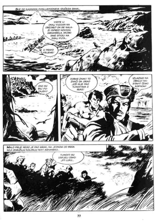 Zagor SD - 013 - Aljaska