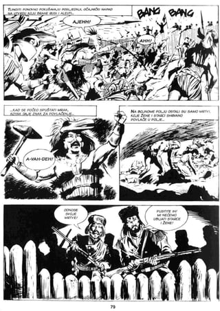 Zagor SD - 013 - Aljaska