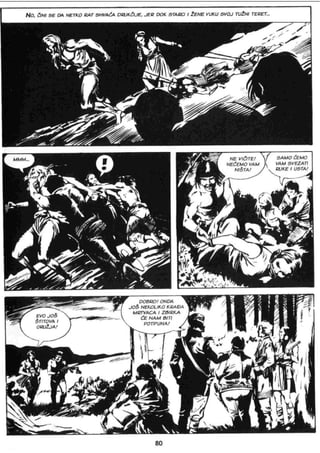 Zagor SD - 013 - Aljaska