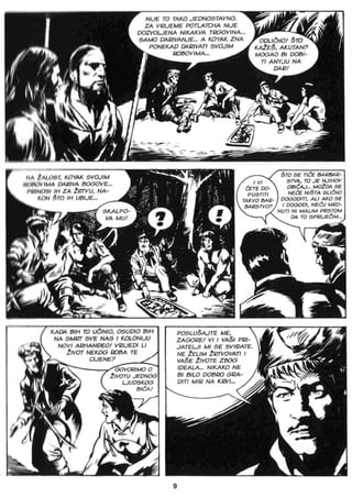 Zagor SD - 013 - Aljaska