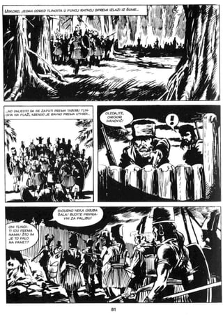 Zagor SD - 013 - Aljaska