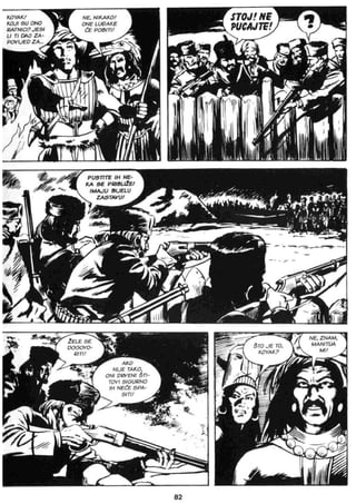 Zagor SD - 013 - Aljaska