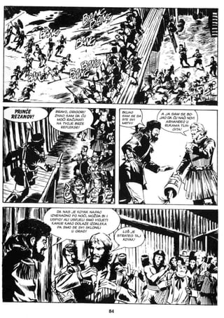 Zagor SD - 013 - Aljaska