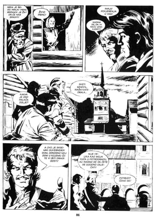 Zagor SD - 013 - Aljaska