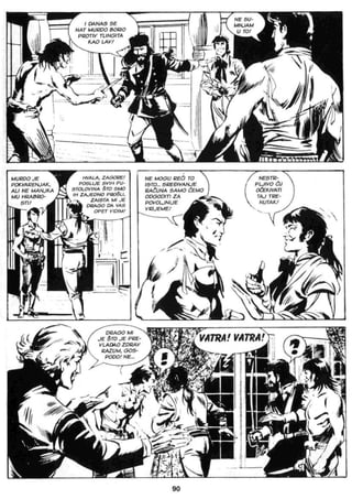 Zagor SD - 013 - Aljaska