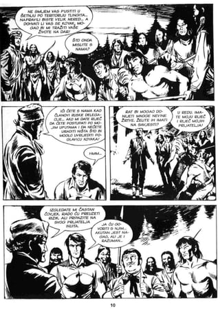 Zagor SD - 013 - Aljaska