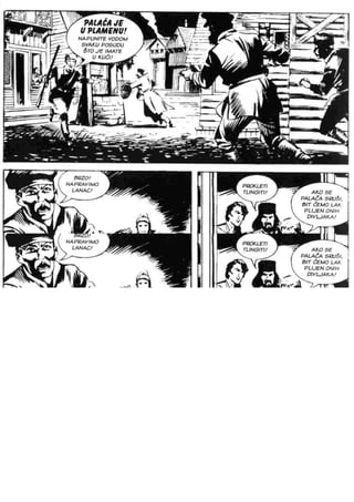 Zagor SD - 013 - Aljaska